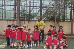 فستیوال فوتبال