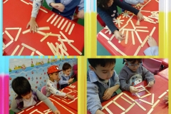 کارگاه خلاق سازه ها
