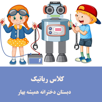 robatic
