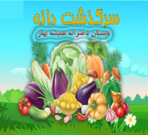 The story of seeds