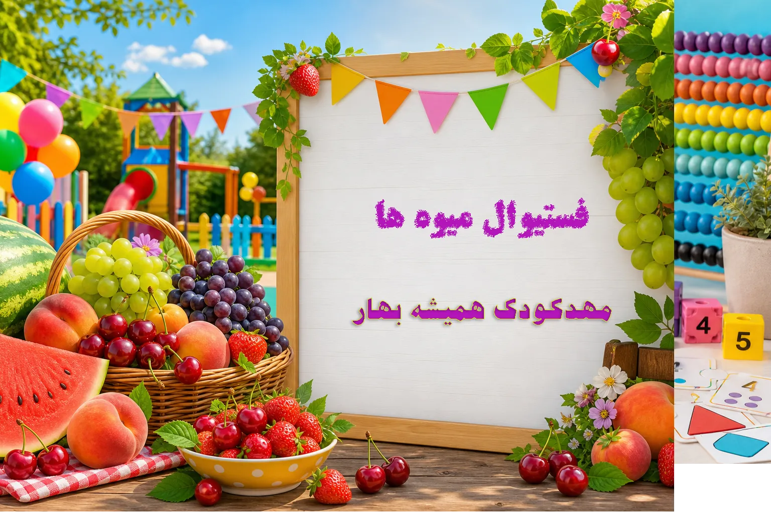 فستیوال میوه ها مرداد405