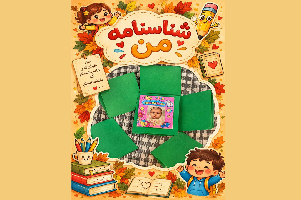 شناسنامه